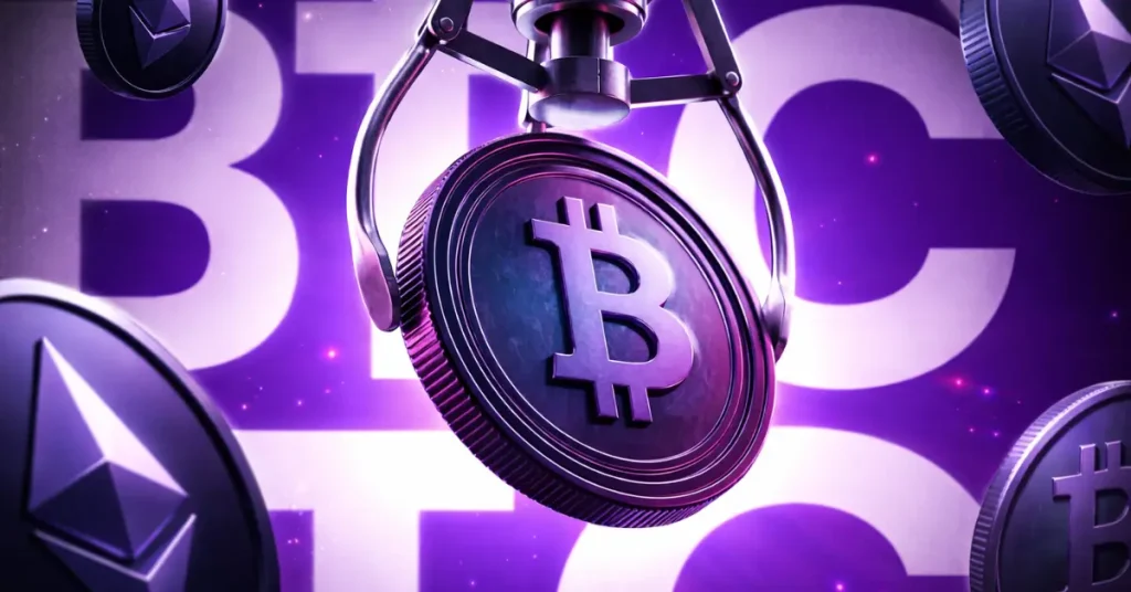 Larry Fink’s 2026 Letter Has One Message for Every Investor: Tokenization Changes Everything