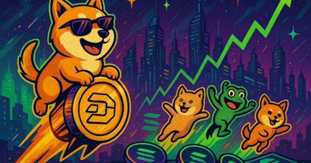 Dogecoin Price Prediction: Here’s Why DOGE Investors Are Turning To Remittix In March