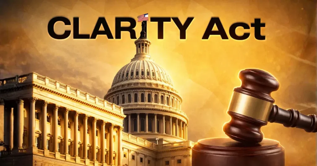 Tokenization Hearing Confirmed, CLARITY Act Stablecoin Deal Done “In Principle”: Big Week for Crypto