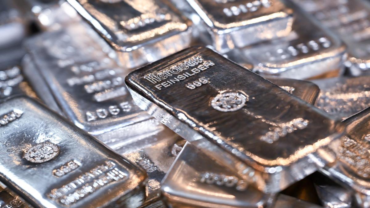 Silver’s price jumps again. Is another rally coming?