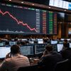 Dow futures plunge 154 points: 5 things to know before Wall Street opens