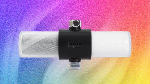 7 Best Shower Filters of 2026 Are WIRED-Tested and -Approved