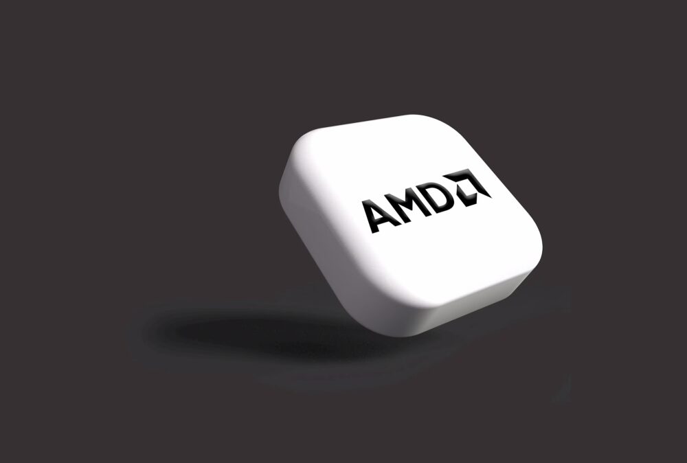 AMD Just Bought Its Way Into Anthropic: 2 Gigawatts and Up to $5 Billion