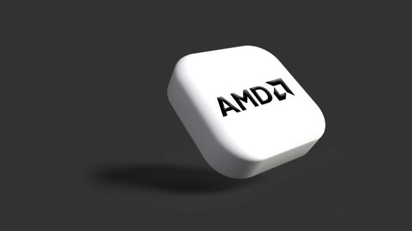 AMD to invest up to $5 billion in Anthropic under AI infrastructure deal