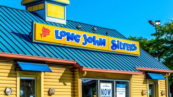 Another seafood chain closed over 30 locations