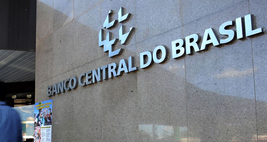 Central bank of brazil