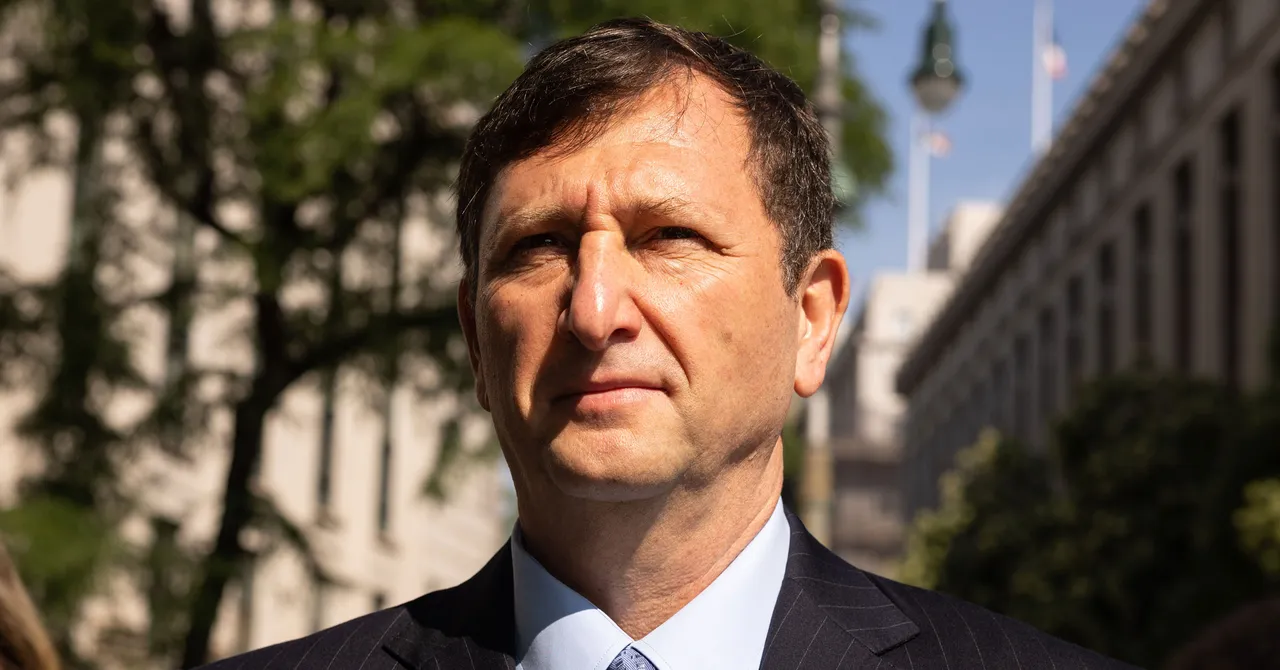 FTC Orders Celsius Founders to Pay $16.5 Million Over Crypto Platform Collapse