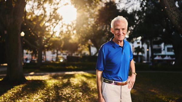 Charlie Crist buries Ken Welch in latest fundraising, grows cash advantage to more than $700K