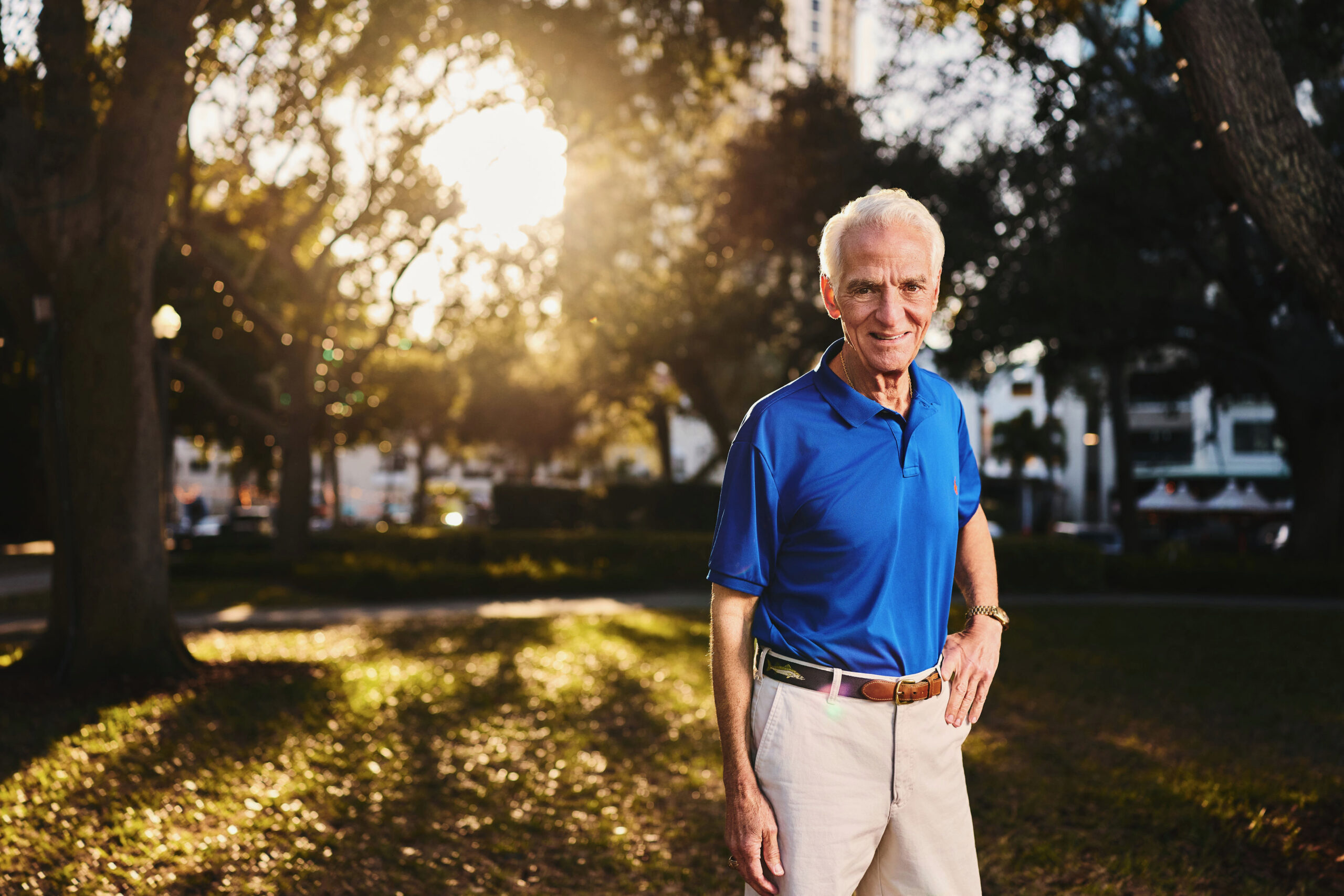 Charlie Crist buries Ken Welch in latest fundraising, grows cash advantage to more than $700K