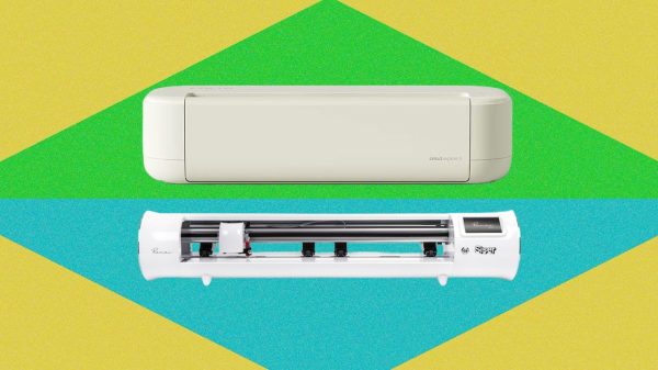Cricut Explore 5 vs. Siser Romeo: Choosing the Right Smart Cutting Machine (2026)