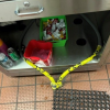 Duval County Schools kitchen problem