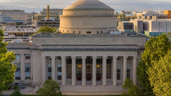 MIT projects selected for funding under US Department of Energy’s Genesis Mission | MIT News