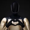 Musk Updates Progress of Tesla's Optimus Humanoid Robot, Warns of Initial 'Long and Flat' Production Ramp