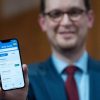 Politics Home Article | Confusion In Whitehall Over Burnham Plan To Scrap Digital ID
