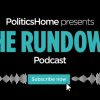 Politics Home | The Rundown Podcast: Burnham's First Week, Plus Mel Stride On Reform UK
