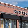 Popular menswear retailer plans Wall Street return six years after bankruptcy
