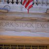 Stocks Settle Lower as Crude Oil Prices Jump