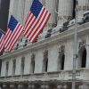 Stocks Settle Mostly Higher on Positive Earnings Results