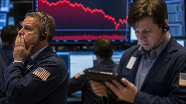 Top 3 catalysts for the S&P 500 and Nasdaq 100 indices this week