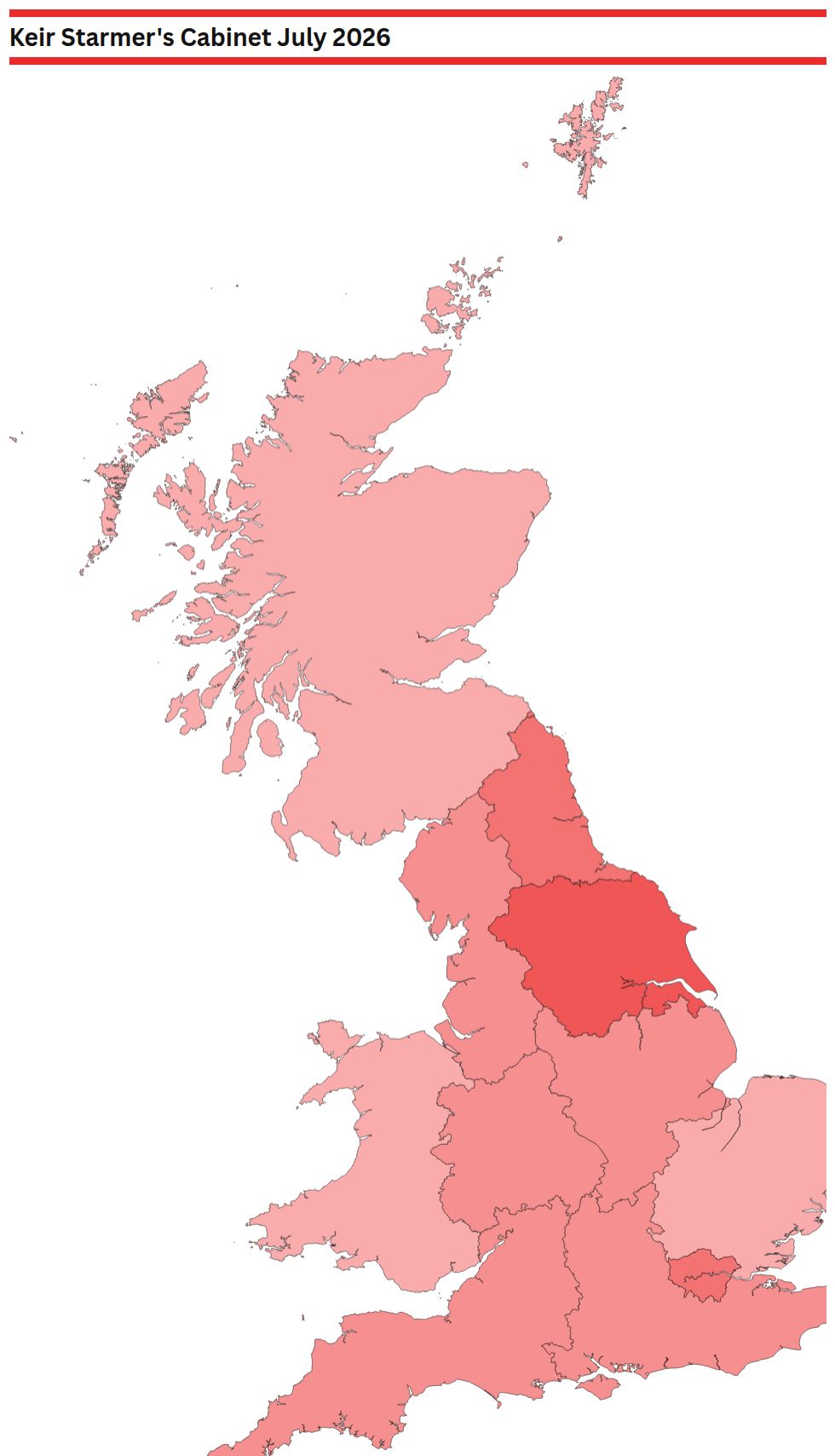 map visualization