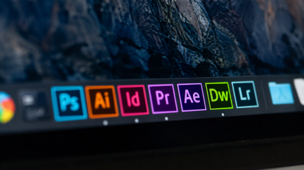 Adobe stock analysis: Golden cross pattern takes shape ahead of earnings