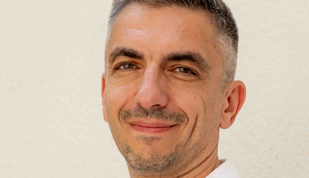 Alexander Rakhlin named director of the MIT Statistics and Data Science Center | MIT News