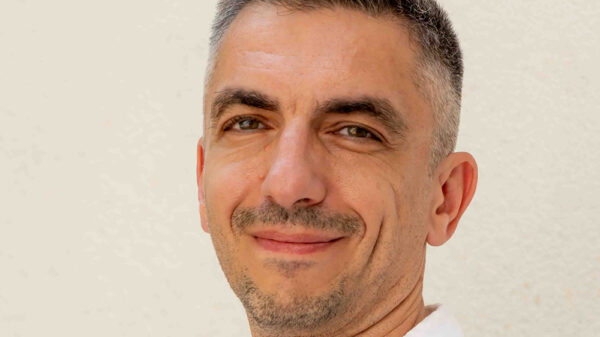 Alexander Rakhlin named director of the MIT Statistics and Data Science Center | MIT News