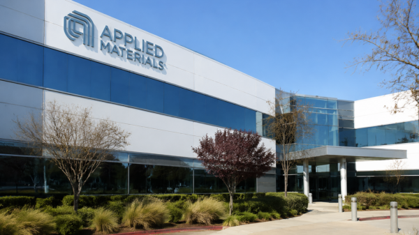 Applied Materials earnings preview: will the stock hit $625 or $500?