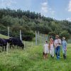 Cattle Rally to Round out July