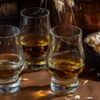 Celebrity brand whiskey distillery enters Chapter 7 liquidation