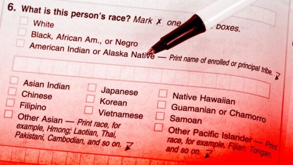 Census Proposal Would Stop Counting Undocumented Immigrants—and Ignore Race and Sexual Orientation