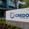Credo Technology stock: Insider selling meets options market jitters before earnings