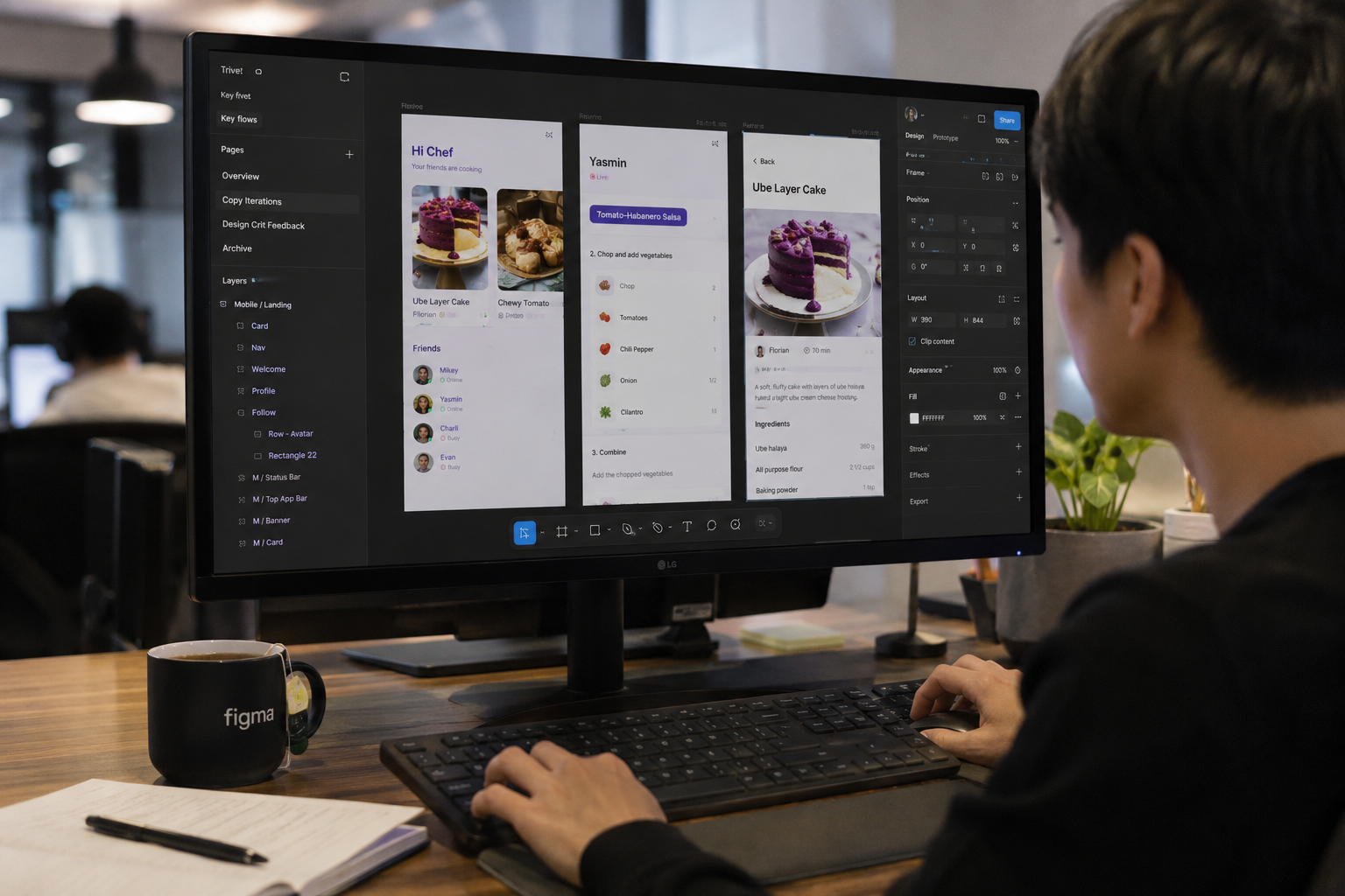 Figma stock dropped after earnings: here’s why it may rebound soon