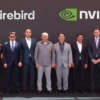 Firebird Opens Armenia AI Factory, Plans 70,000-Plus Nvidia GPUs by 2027