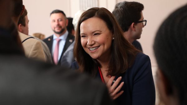 Florida Chamber of Commerce throws support behind Ashley Moody in U.S. Senate race
