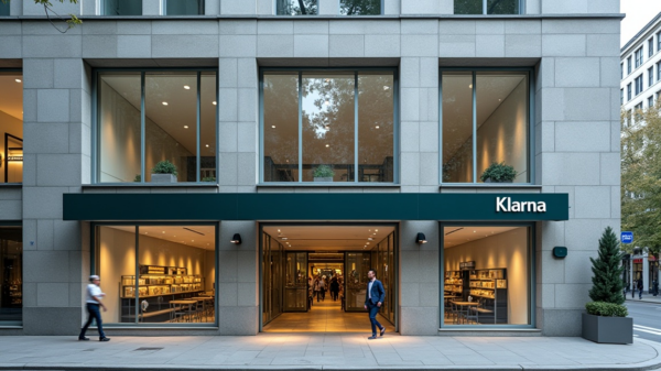 Klarna Launches Stablecoin