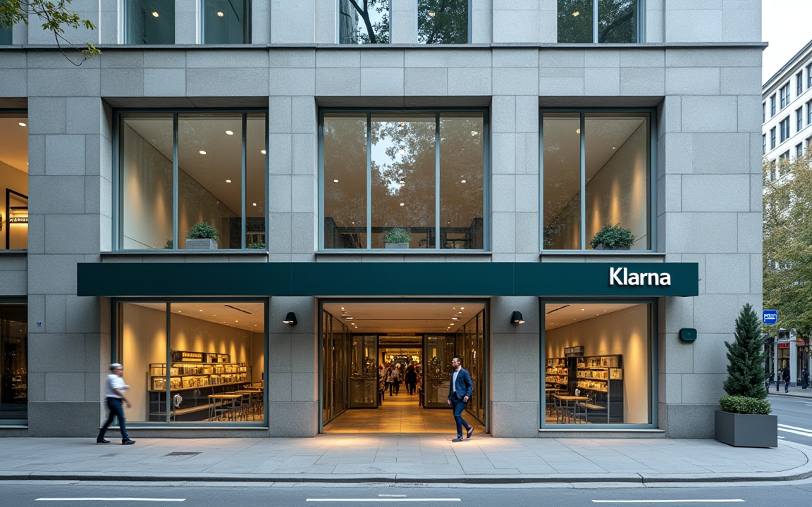 Klarna Launches Stablecoin