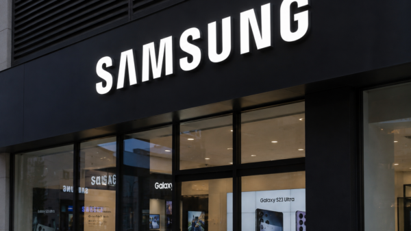 Samsung