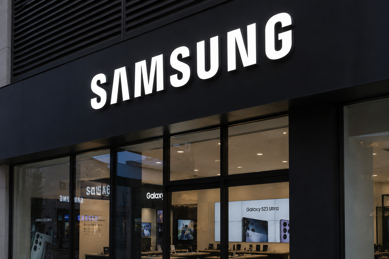 Samsung