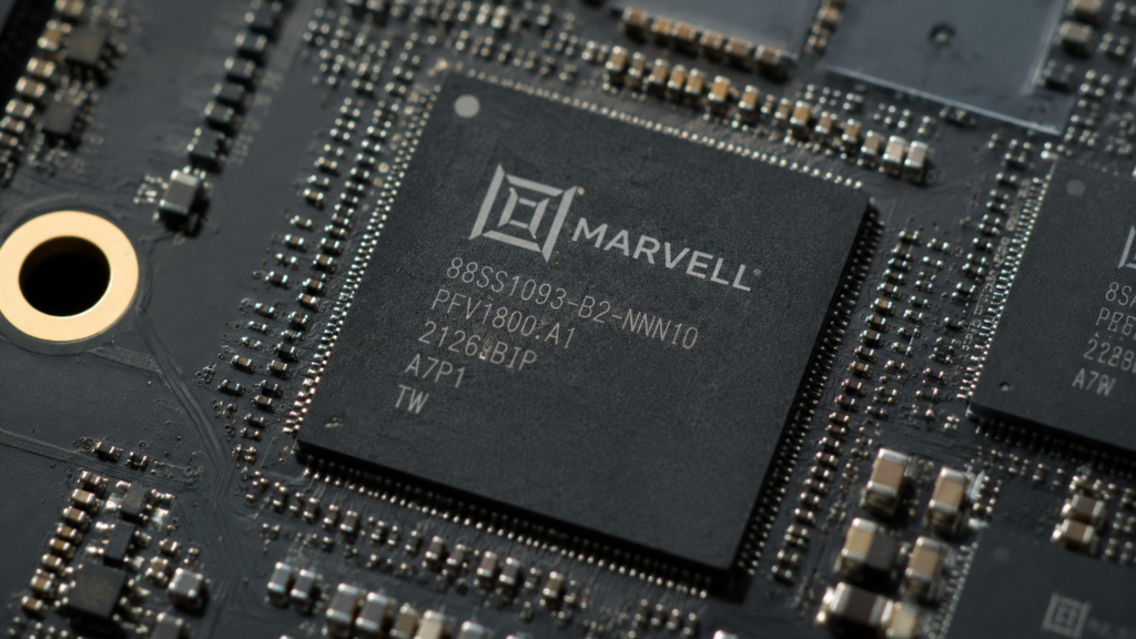 Marvell Technology stock: what analysts expect ahead of earnings