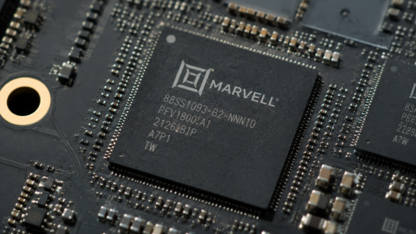 Marvell Technology stock: what analysts expect ahead of earnings
