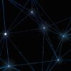 Abstract stars as Meta is releasing Muse Glimmer under an Apache 2.0 licence for local AI agents that can run on a consumer GPU.