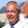 Politics Home Article | Nigel Farage Defeats Count Binface To Win Clacton By-Election