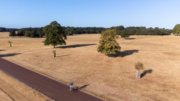 Politics Home Article | Public Concern About Climate Change Rises After Summer Of Extreme Heat