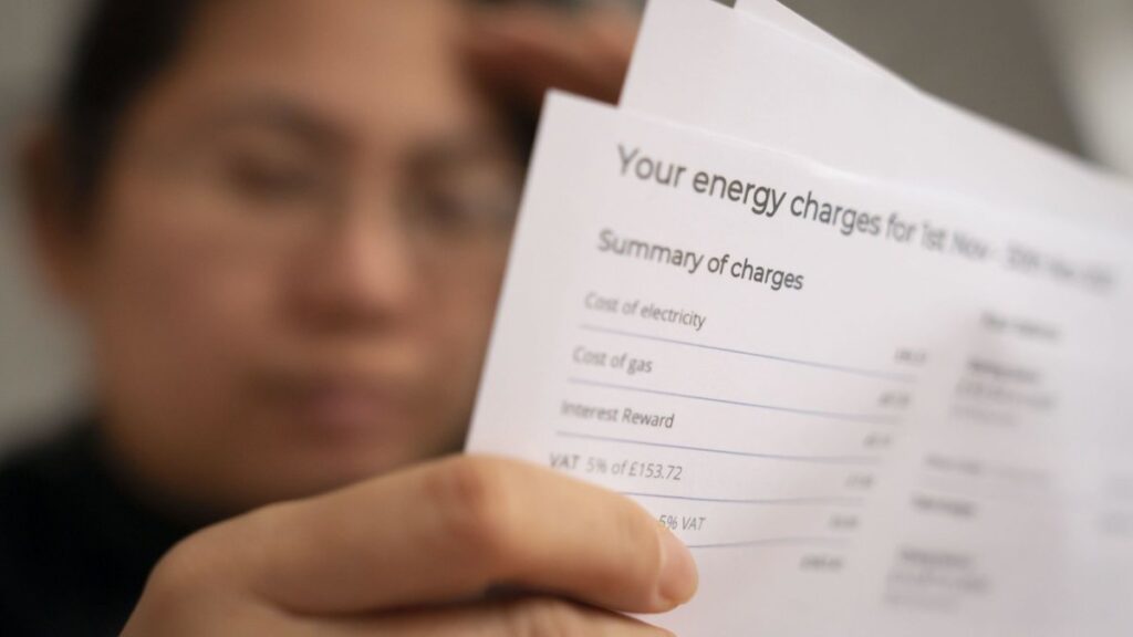 Politics Home Article | What More Could Government Do To Help With Energy Bills?