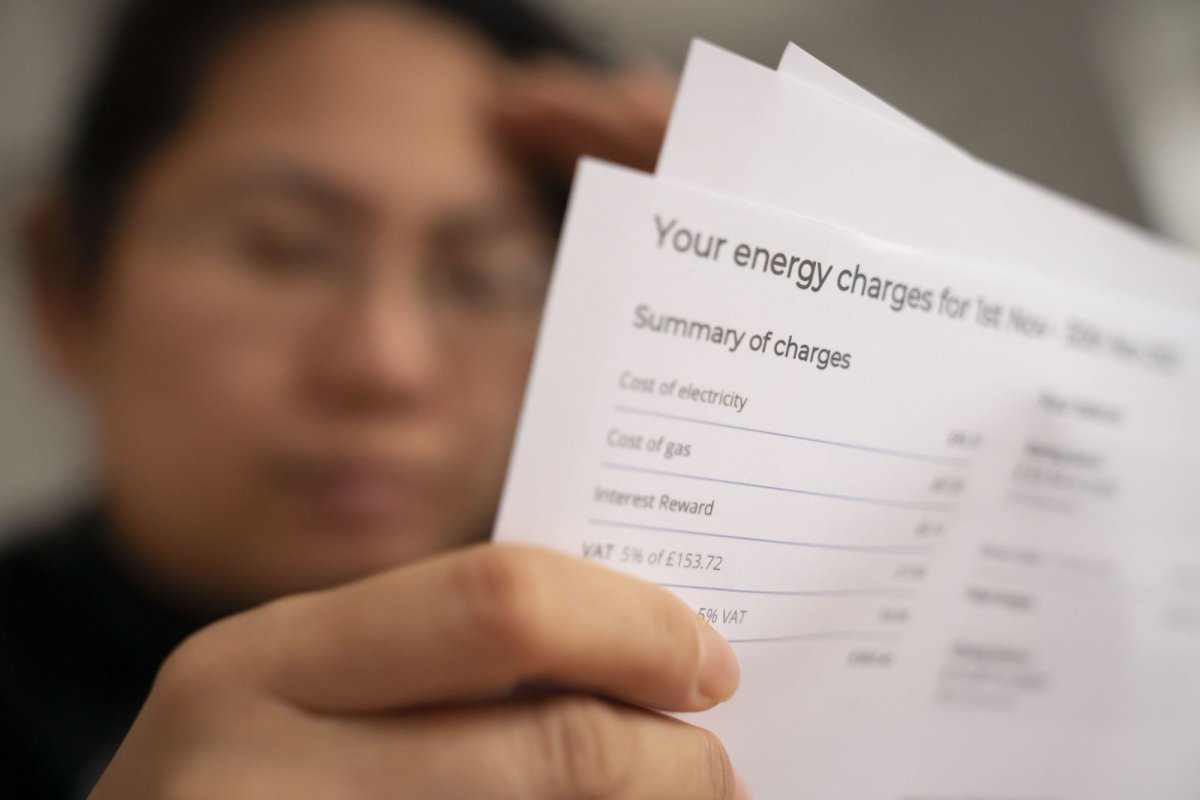 Politics Home Article | What More Could Government Do To Help With Energy Bills?