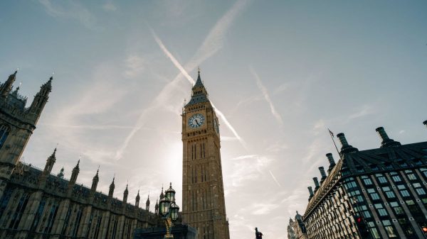 Politics Home | MPs' Staff Report Record Levels Of Psychological Distress From Their Jobs