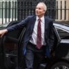 Politics Home | The Conservatives Should Scrap The Triple Lock And Build Houses, Says Senior Tory