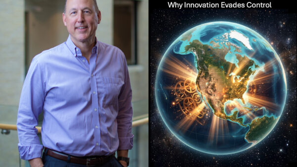 Q&A: Rethinking how innovation happens | MIT News