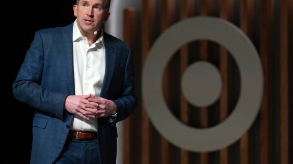 Target quietly finds a way to bring shoppers back